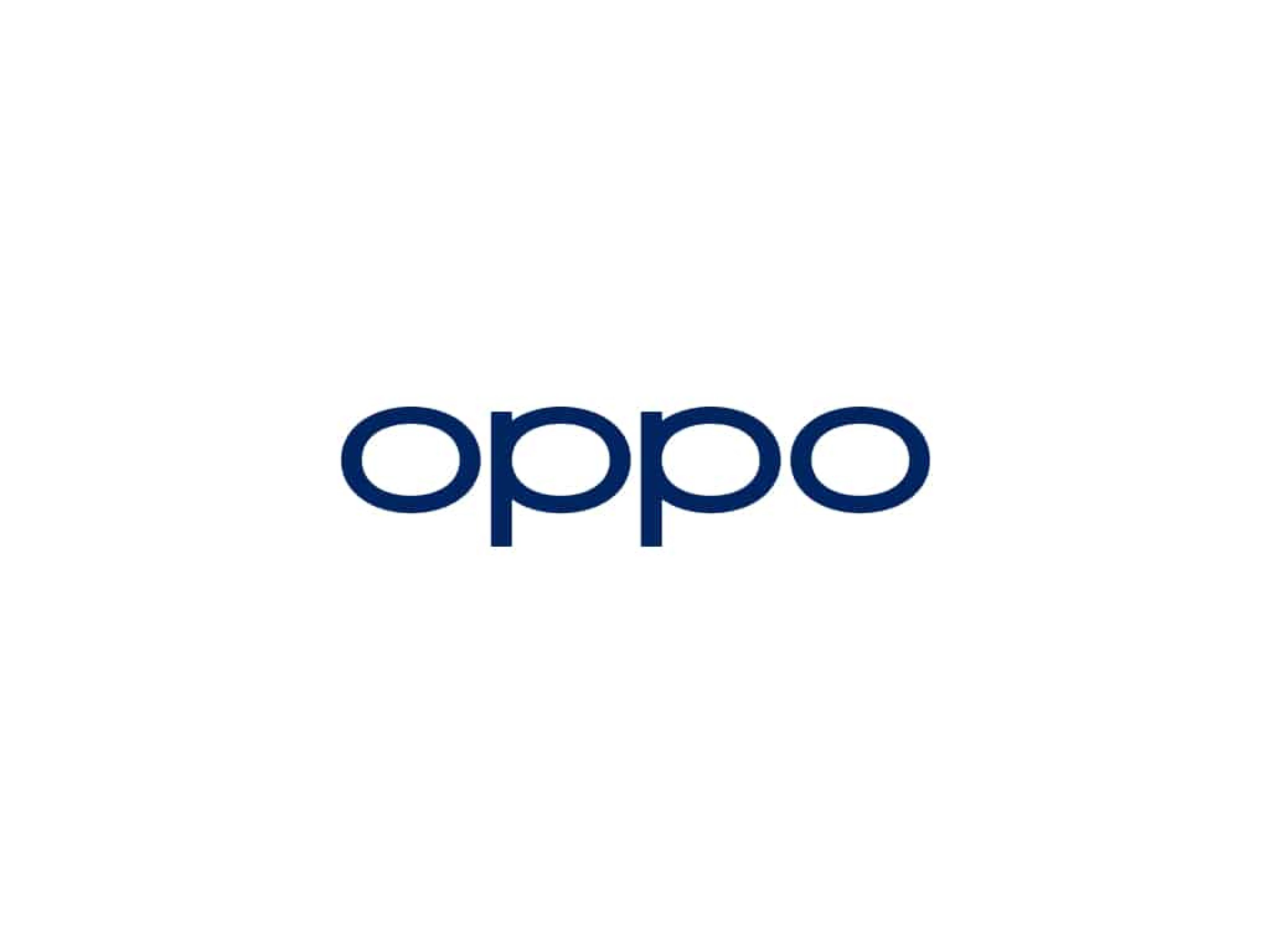 Oppo logo